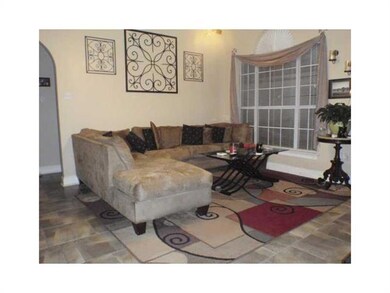 Den/Family/Great Room.