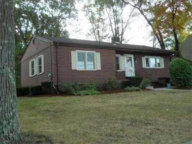 17 Woodland Ave, Milford, MA 01757 - photo 3