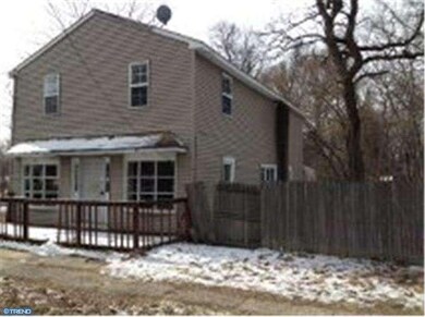 243 White Horse Ave, Clementon, NJ 08021 - photo 2