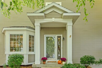 645 Abbey Mill Dr SE, Ada, MI 49301 - photo 5