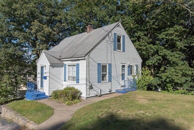 26 Laramee St, West Warwick, RI 02893 - photo 3