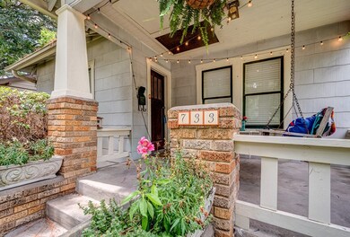 733 E 17th St, Houston, TX 77008 - photo 5