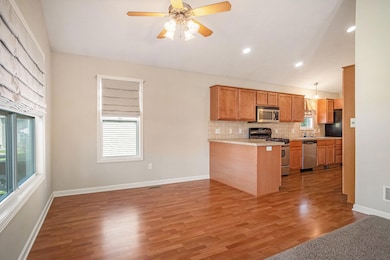 1212 Highland Hill unit 30, Lowell, MI 49331 - photo 5