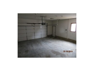 Garage.