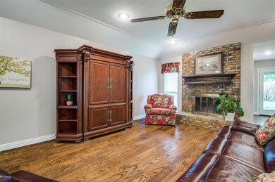 522 S Alabama Dr, Celina, TX 75009 - photo 5