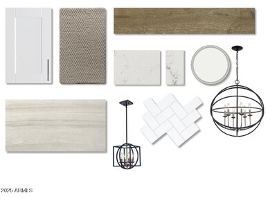 Divine w Backsplash