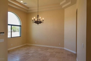 Formal DIning