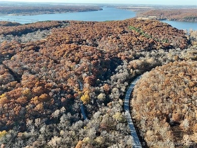 0 Oak Ridge Ln, Spavinaw, OK 74366 - photo 7