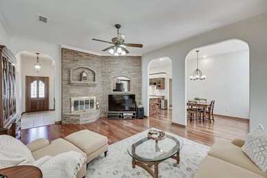 309 Marseille Dr, Hurst, TX 76054 - photo 3