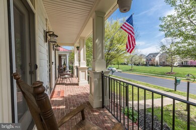 9684 Tarvie Cir, Bristow, VA 20136 - photo 4