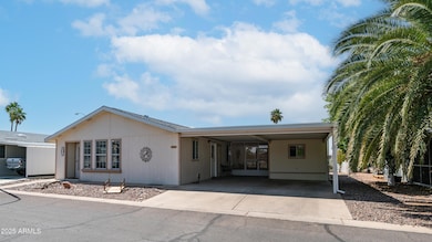 Rancho Mirage Lot 197 Exterior Photos-3