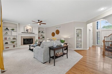 12704 W 138th Place, Overland Park, KS 66221 - photo 5