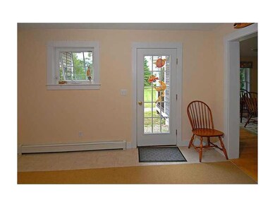Other. Breezeway