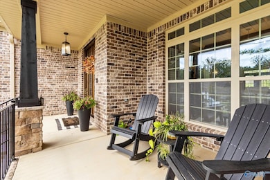 68 Natures Ridge Way SE, Huntsville, AL 35803 - photo 6