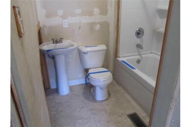 Bathroom. Bathroom