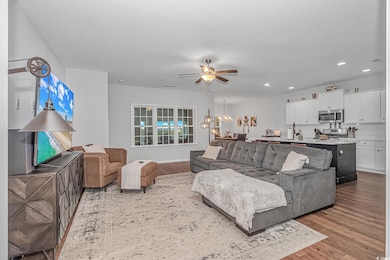 514 Antebellum Ln, Georgetown, SC 29440 - photo 5