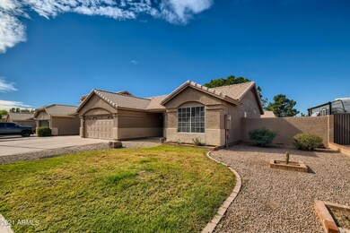 1745 E Sheffield Ave, Chandler, AZ 85225 - photo 4