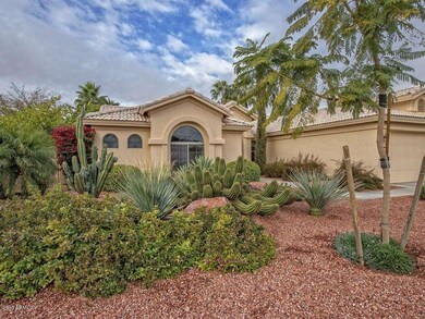 Curb Appeal