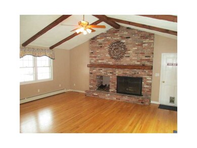 Den/Family/Great Room.