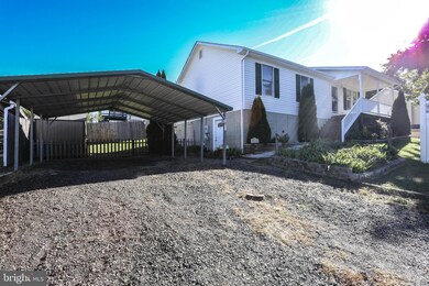 4265 Warren St, Marshall, VA 20115 - photo 2