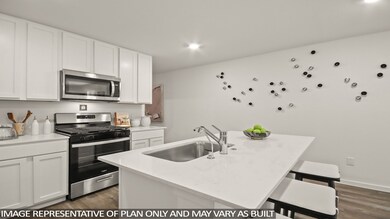 18710 Sunset Horizon Dr, Hockley, TX 77447 - photo 3