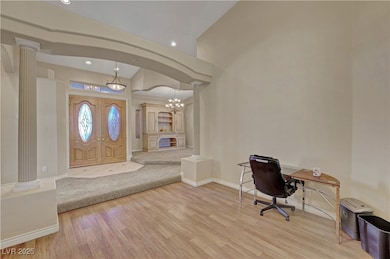 4683 Clay Peak Dr, Las Vegas, NV 89129 - photo 6