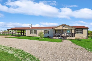 173 Private Road 4443, Rhome, TX 76078 - photo 7