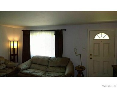 Living Room New Sound Proof Windows, lots of light