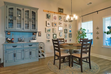 3312 Piney Woods Way, Myrtle Beach, SC 29579 - photo 4