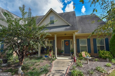 142 Magnolia Trace, Milner, GA 30257 - photo 5