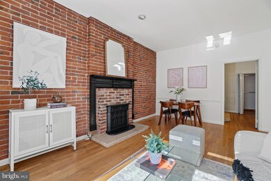 2007 O St NW unit 201, Washington, DC 20036 - photo 6