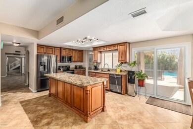 #1 KITCHEN VIEW