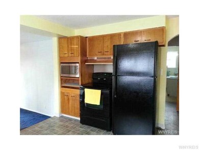 Kitchen KITCHEN APPLIANCES
