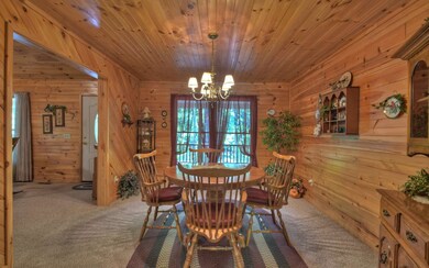 324 Beaver's Cove, Morganton, GA 30560 - photo 5