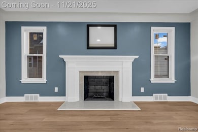 18684 Steel St, Detroit, MI 48235 - photo 4