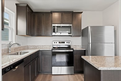 1333 Wind Drift Way, Fort Worth, TX 76131 - photo 2