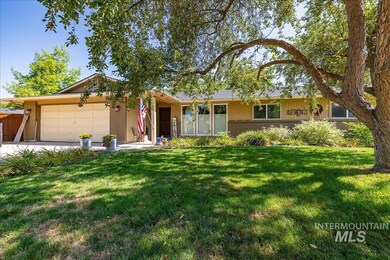 1380 E Cerramar Ct, Eagle, ID 83616 - photo 3