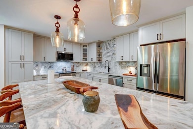 52 Homer Wright Rd, Ellijay, GA 30536 - photo 4