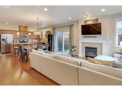 12158 SW Lausanne St, Wilsonville, OR 97070 - photo 3