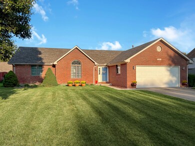 834 Deerfield Rd, Anderson, IN 46012 - photo 3