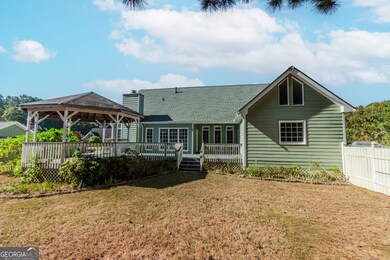 2294 Fort Martin Way unit 2, Lawrenceville, GA 30045 - photo 3