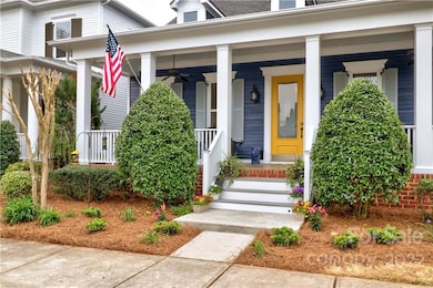 21820 Chapel Way, Cornelius, NC 28031 - photo 4