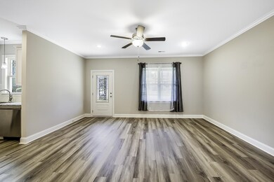 115 York Dr, Oxford, NC 27565 - photo 4