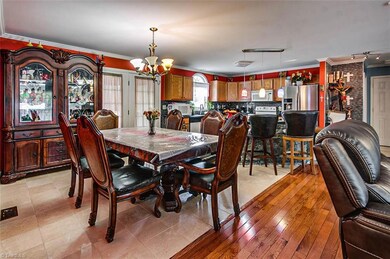 2590 Strawberry Ln, Randleman, NC 27317 - photo 6