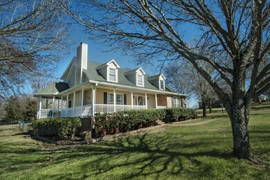 105 Redbud Dr, Shelbyville, TN 37160 - photo 4