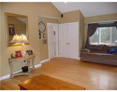 Living Room. Living room view...