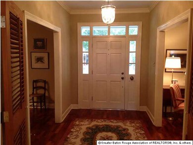 Foyer