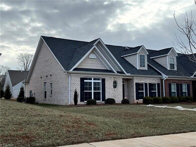 1446 Crestlawn Trail, Pfafftown, NC 27040 - photo 2