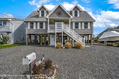 13 S Boston Dr, Little Egg Harbor Township, NJ 08087 - photo 2