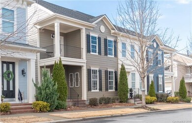1128 Inn Keepers Way, Cornelius, NC 28031 - photo 2